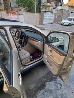 سوزوكي XL7